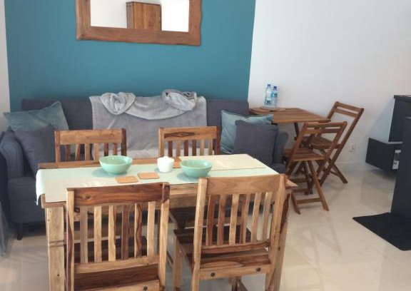 Darlowko Apartamento | Kropla Bałtyku Darłówko Apartament ECCO