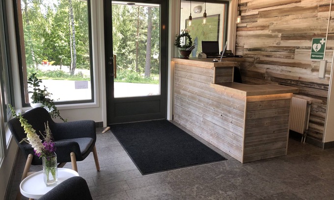 Dals Rostock Cama Y Desayuno | Kroppefjäll Bed & Breakfast
