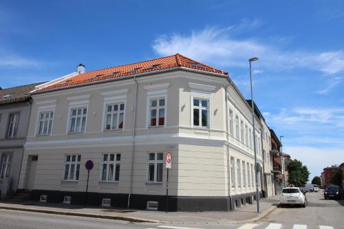 Kristiansand Apartamento | KRSferie leiligheter i sentrum