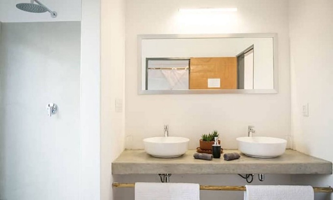 Hoedspruit Cabaña | Kruger Cliffs Oriole cottage