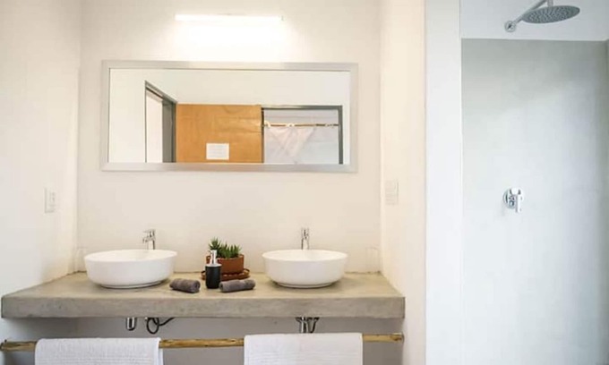 Hoedspruit Cabaña | Kruger Cliffs Sunbird cottage