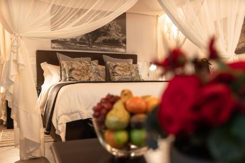 Marloth Park Cabina | Kruger Eden Lodge