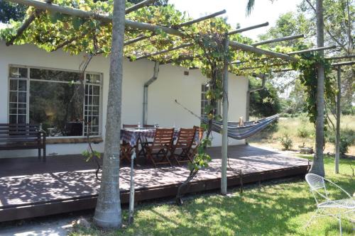 Thorny Bush Game Reserve Casa | Kruger Park Farmstay near Orpen Gate
