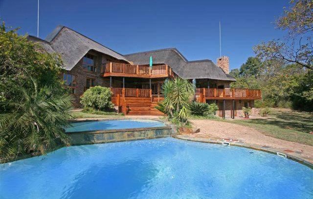 Hazyview Casa | Kruger Park Lodge 401
