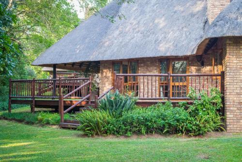 Hazyview Chalet De Esquí | Kruger Park Lodge, Kubu Lodge 224