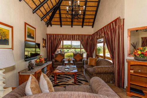 Hazyview Apartamento | Kruger Park Lodge Unit No. 516