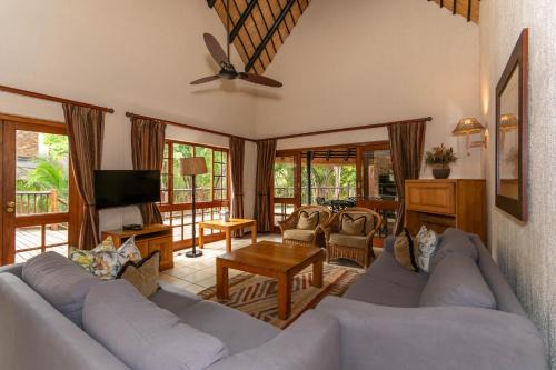 Hazyview Chalet De Esquí | Kruger Park Lodge Unit No. 216