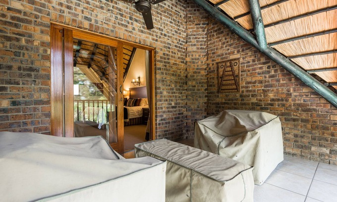 Hazyview Chalet De Esquí | Kruger Park Lodge Unit No. 521
