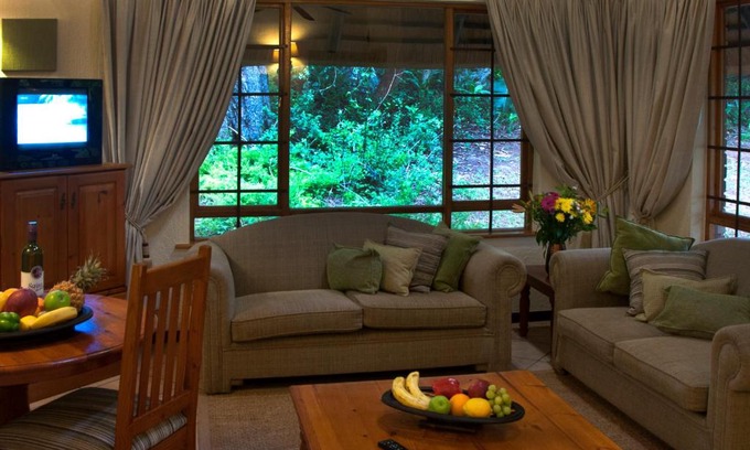 Hazyview Cabina | Kruger Park Lodge Unit No. 543