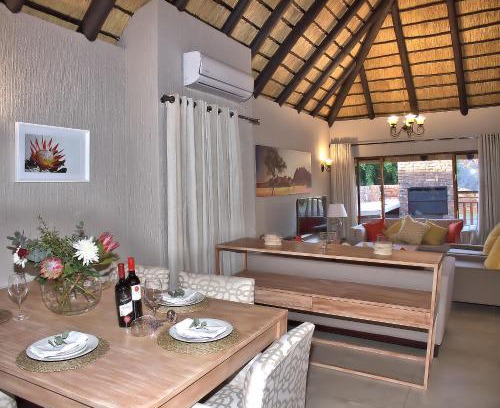 Hazyview Cabina | Kruger Park Lodge Unit No. 509