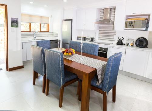 Hazyview Apartamento | Kruger Park Lodge Unit No. 608B