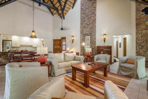 Hazyview Apartamento | Kruger Park Lodge Unit No. 547