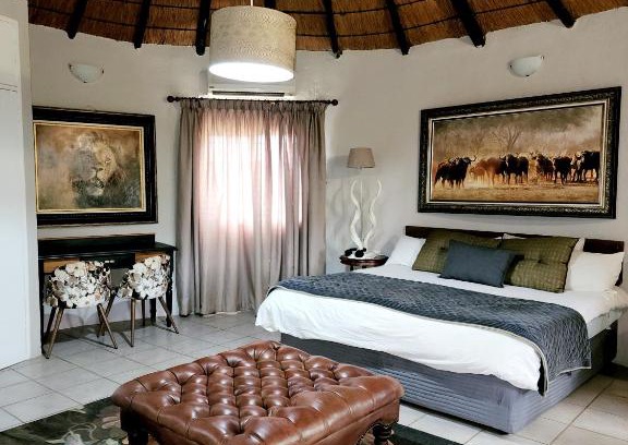 Malelane Apartamento | Kruger's SugarView
