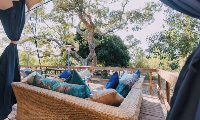 Kruger National Park Otro | Kruger Untamed - Satara Plains Camp