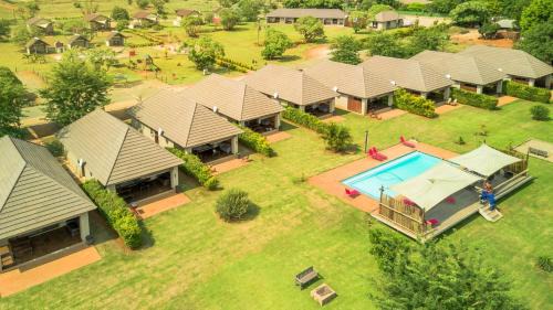 Malelane Chalet De Esquí | Kruger View Chalets