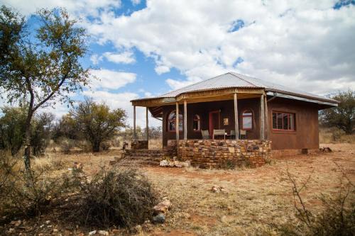 Windhoek Chalet De Esquí | Krumhuk Guestfarm