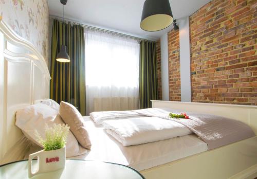 Piasek Południe Apartamento | Krupnicza Modern Old Town Apartments - by Upstairs