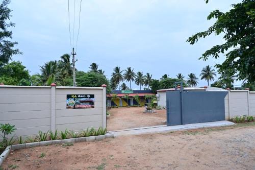 Mysore Casa | Krushi HomeStay