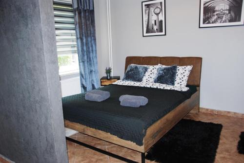 Zawiercie Apartamento | Kryjówka Męża