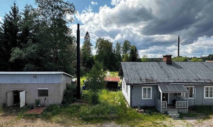 Krylbo Casa | Krylbo Avesta uthyrd. En annan ledig nu