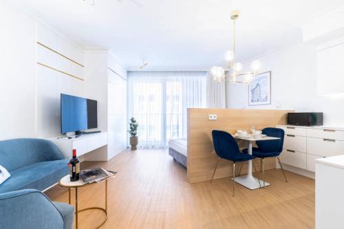 Poznan City Center Apartamento | Krysiewicza Poznań Core