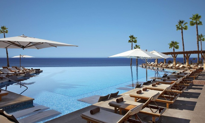 San Jose del Cabo Complejo | Krystal Grand Los Cabos - All inclusive