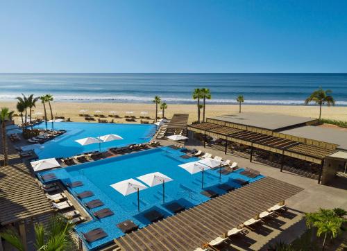 San Jose del Cabo Complejo | Krystal Grand Los Cabos - All Inclusive