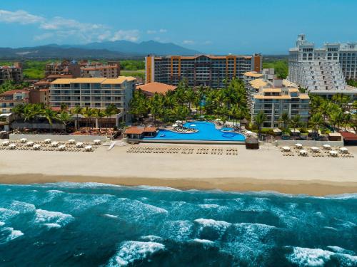 Flamingos Complejo | Krystal Grand Nuevo Vallarta