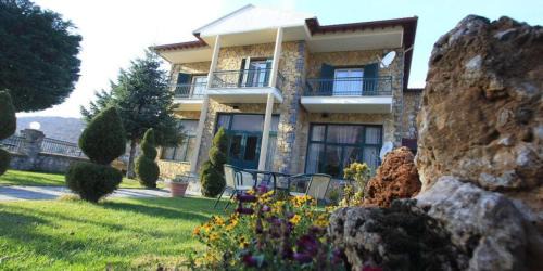Prespes Apartamento | Krystal Hotel