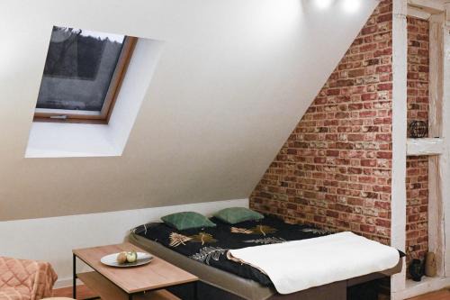 Piechowice Apartamento | Kryształowa 47/7