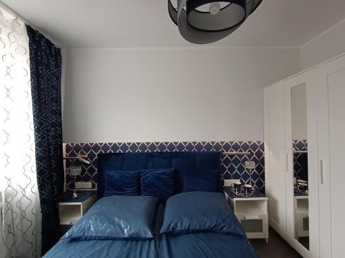 Tarnowskie Gory Apartamento | Kryształowy apartament