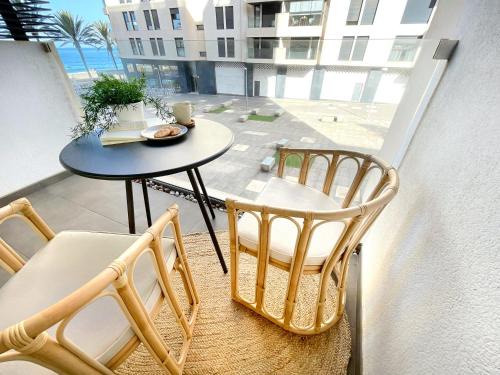 Almeria Apartamento | KS Doña Pepita - Kaleria Suites