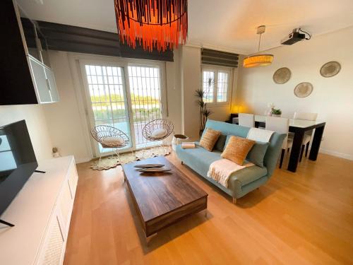 Retamar Apartamento | KS Golf Playa - Kaleria Suites