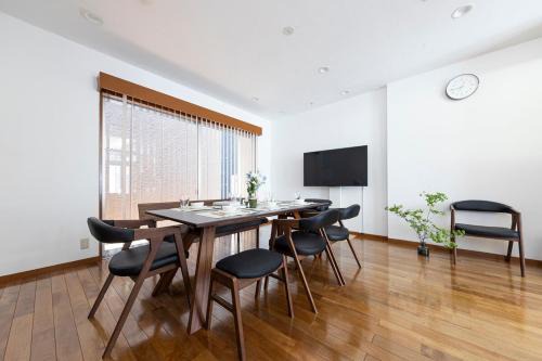 Sumida Apartamento | KS Mukoujima
