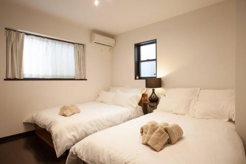 Nishiwaseda Apartamento | KS west Waseda 2F