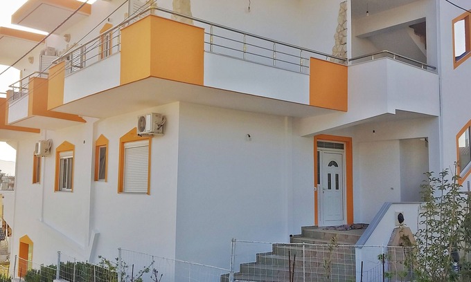 Ksamil Casa | * KSAMIL HOME * 150 metros cuadrados