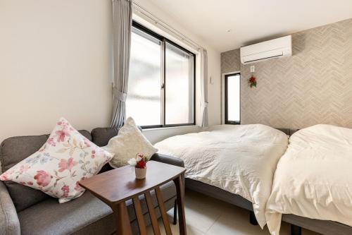 Kamiikebukuro Apartamento | ksf上池袋3丁目201
