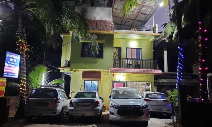 Devbag Cama Y Desayuno | Kshanbhar Vishranti Home Stay