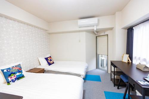 Itabashi Apartamento | ksi南常盤台301