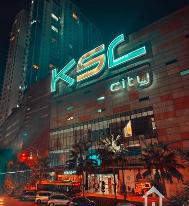 Taman Century Apartamento | KSL D'Esplanade By JettBros Johor Bahru