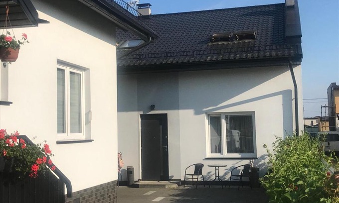 Bolszewo Apartamento | KSW14nr4