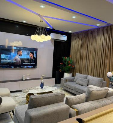 Ofin Apartamento | KT And Sons Ltd