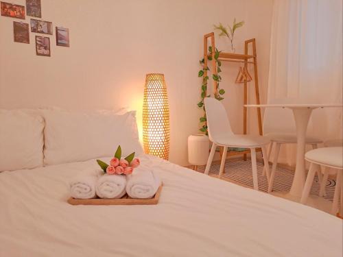 Suwon Apartamento | KT Weiz Park # Suwon Baseball Stadium 5 minutes on foot # Hwaseong Haenggung Palace # Starfield #