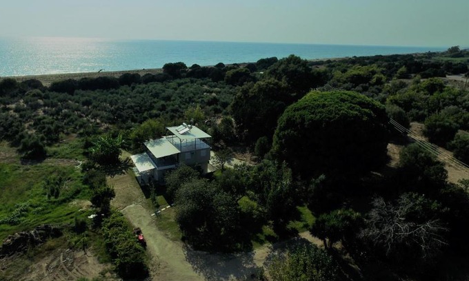 Lepreo Apartamento | Ktima Βilioni