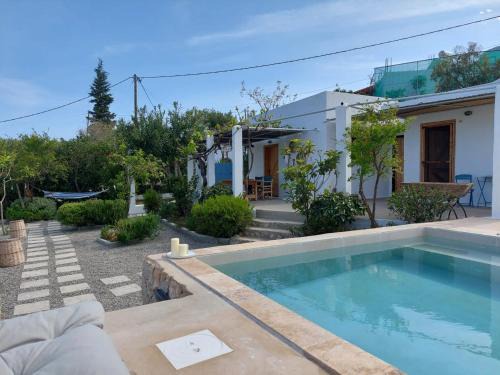 Stegna Casa | Ktima Natura