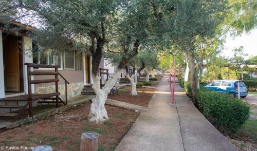 Velon Casa | Ktima Paradise