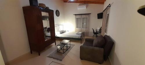Lepreo Casa | Ktima Rodies in Neochori Zacharo