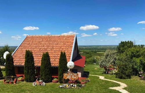 Cerevic Casa | Kuća Čerevićki Vidikovac