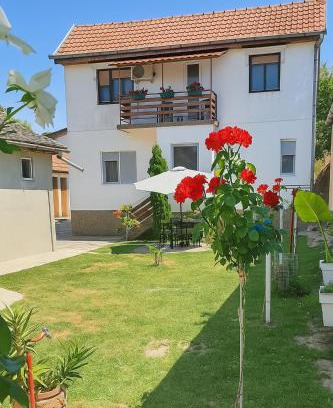 Apatin Apartamento | Kuća Amazonija