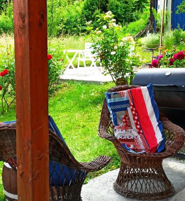 Kremna Apartamento | Kuća Despot